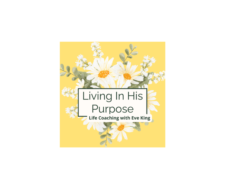 Living In His Purpose