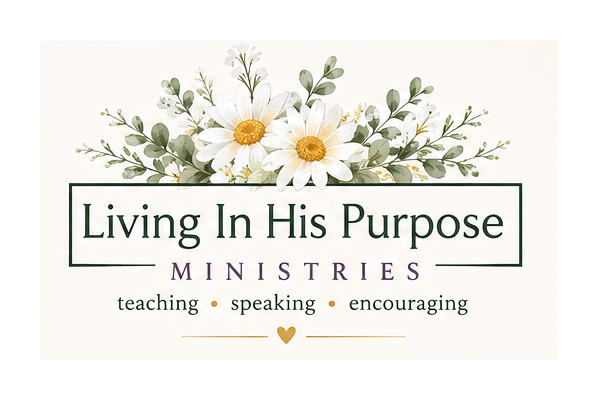 Living in His Purpose Ministries